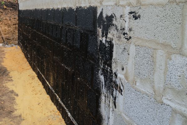 Cost of Foundation Leak Repair in Newark