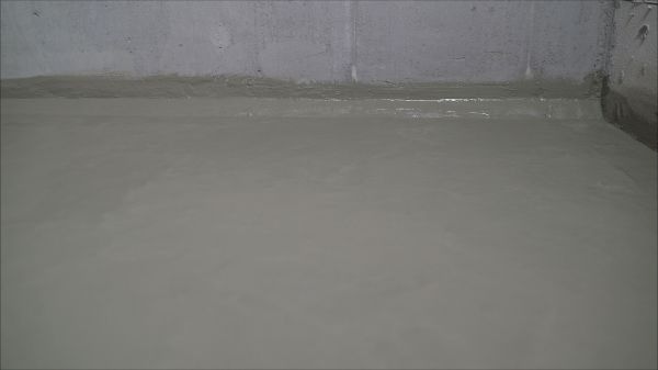 Cost of Concrete Waterproofing in Newark