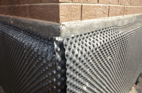 Cost of Crawlspace Waterproofing in Newark